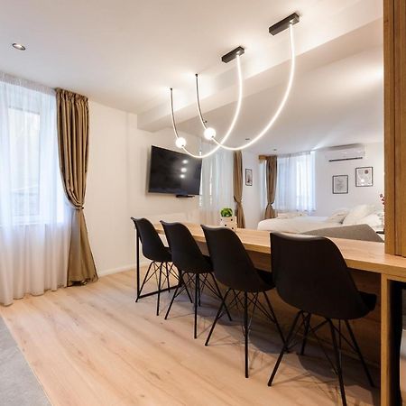 Harmony - Luxury Room Split Exteriör bild