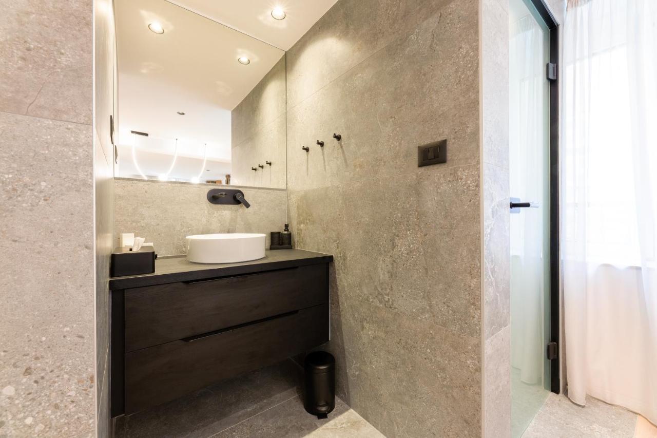 Harmony - Luxury Room Split Exteriör bild