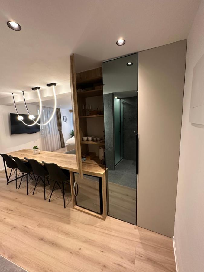 Harmony - Luxury Room Split Exteriör bild